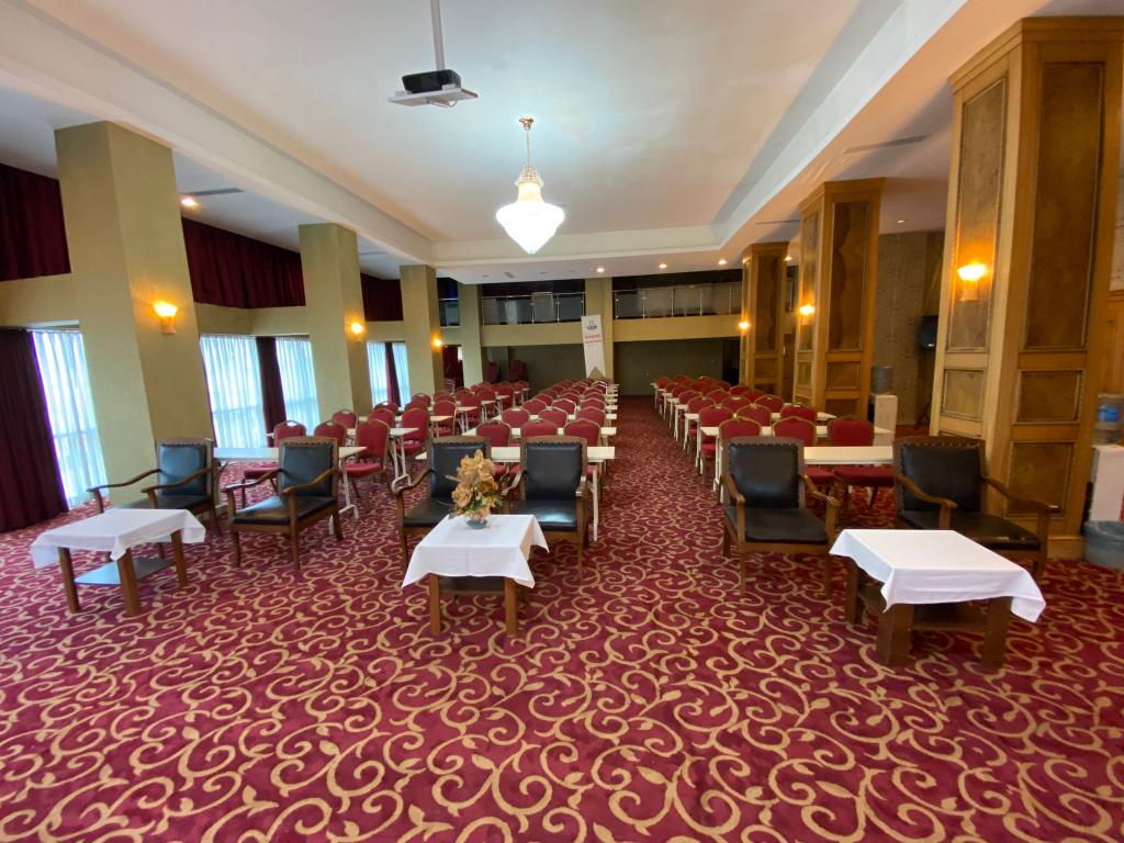 Otel Resmi