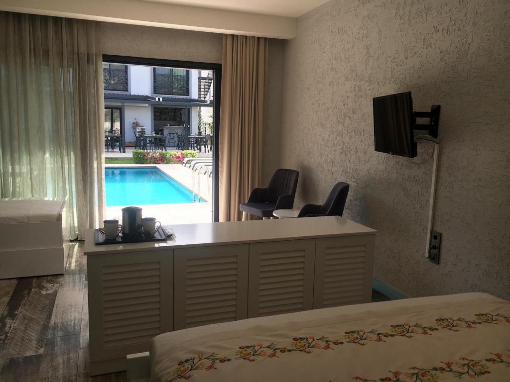 Otel Resmi