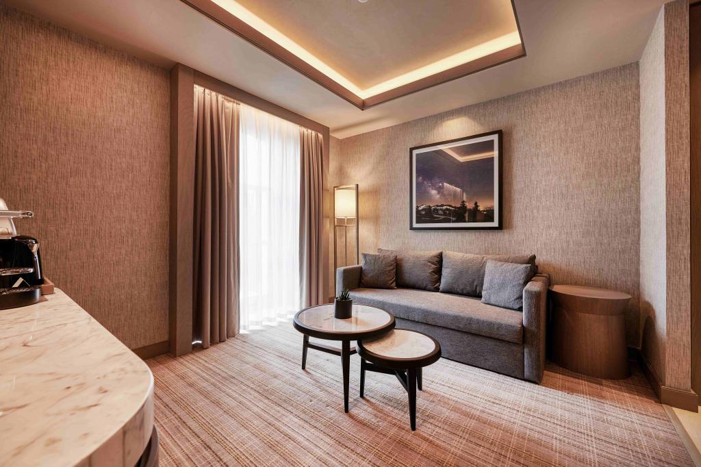 Otel Resmi