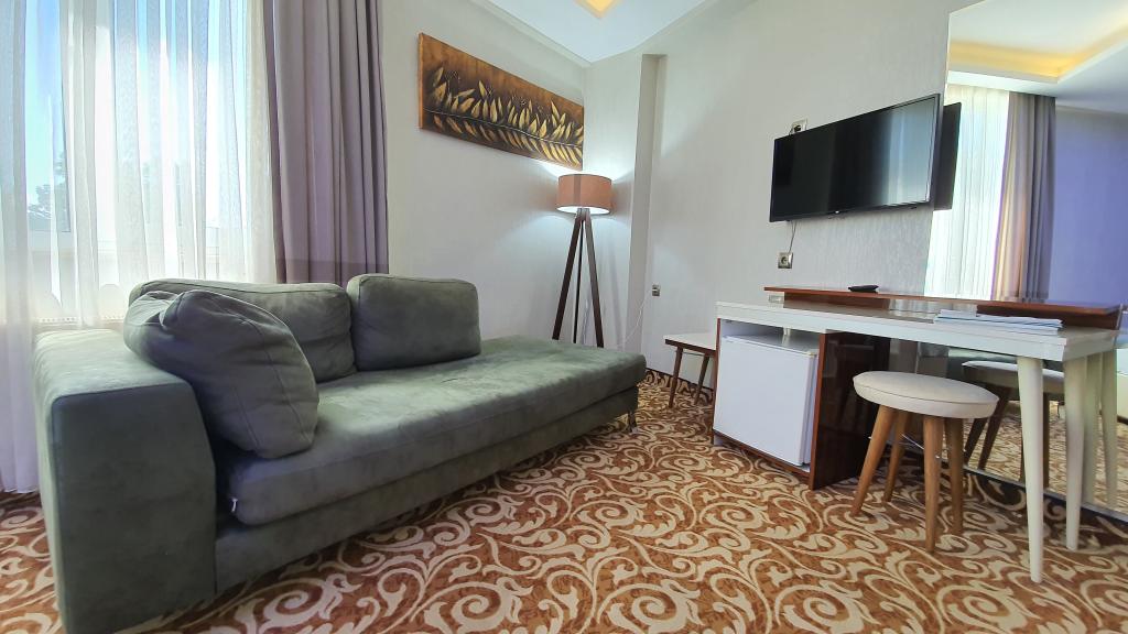 Otel Resmi