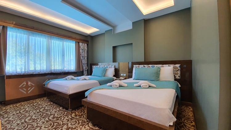 Otel Resmi