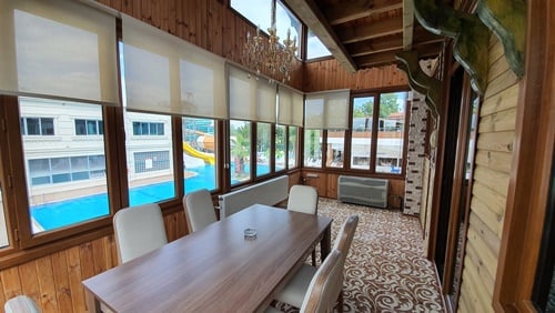 Otel Resmi