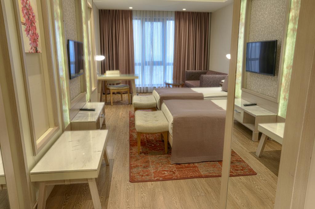 Otel Resmi
