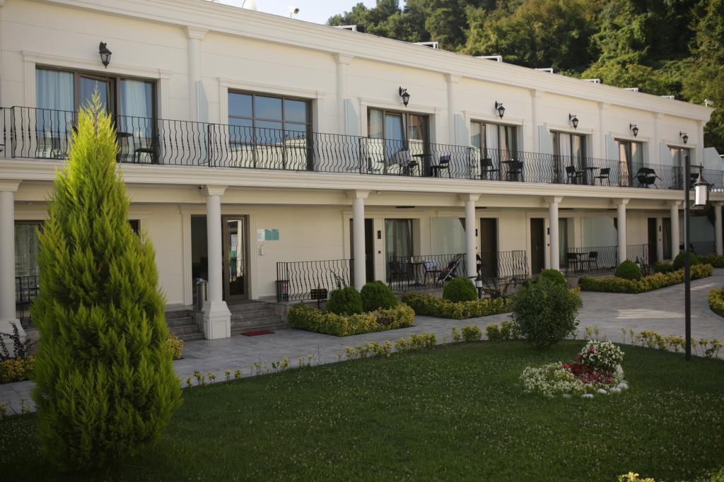 Otel Resmi
