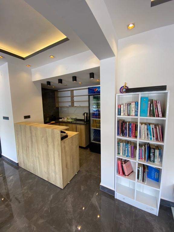 Otel Resmi