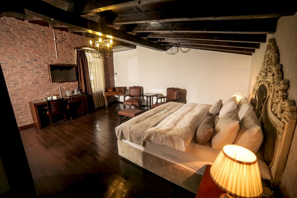 Otel Resmi
