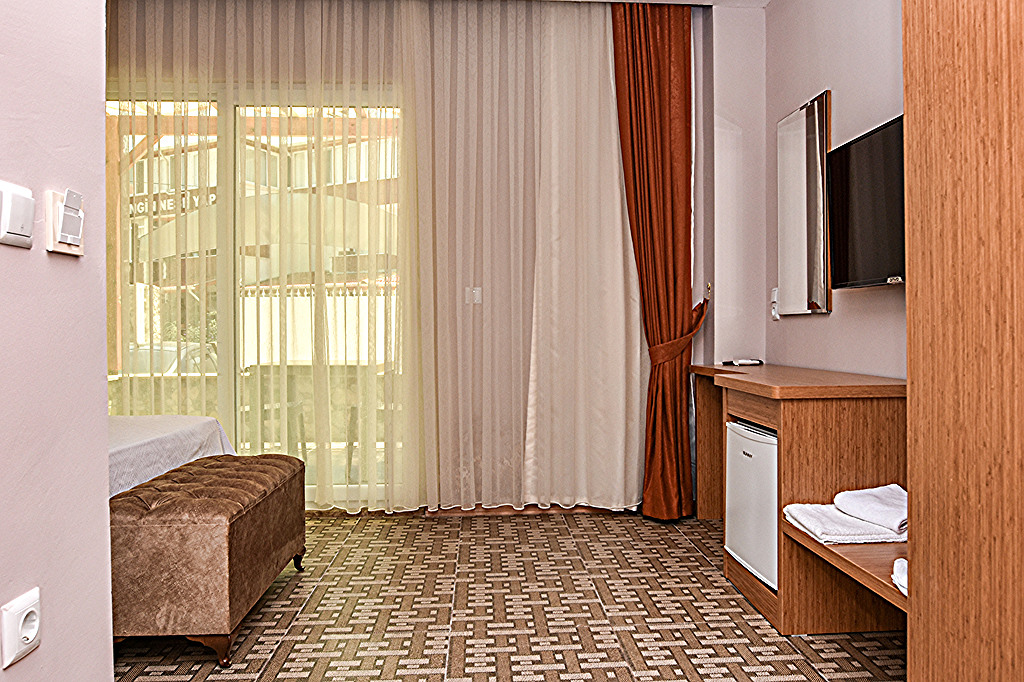 Otel Resmi