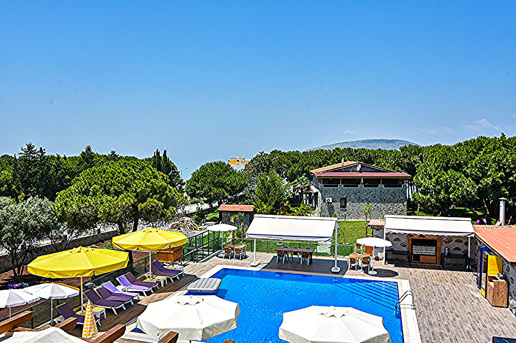 Otel Resmi