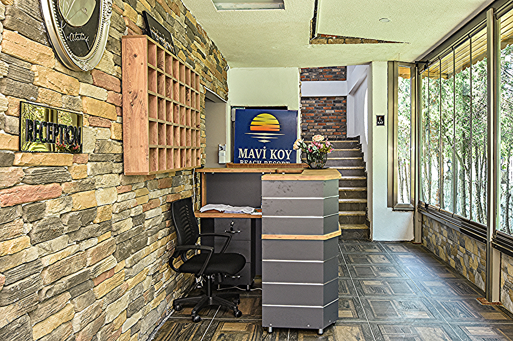 Otel Resmi