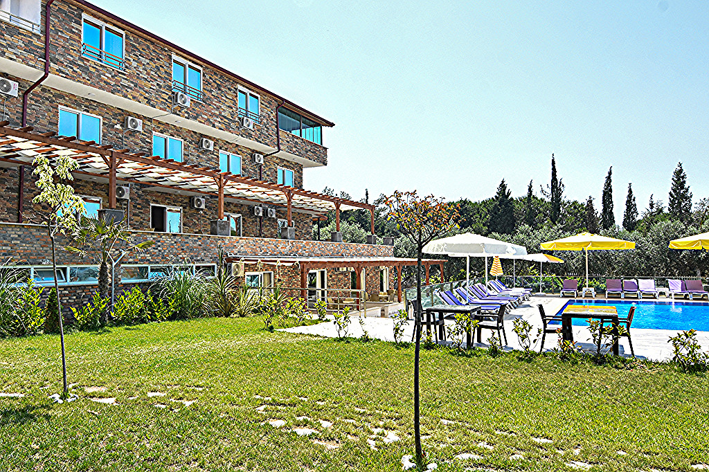 Otel Resmi