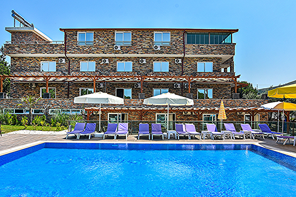 Otel Resmi