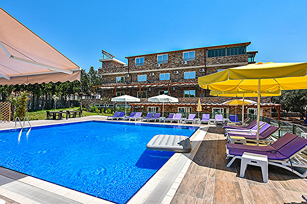 Otel Resmi