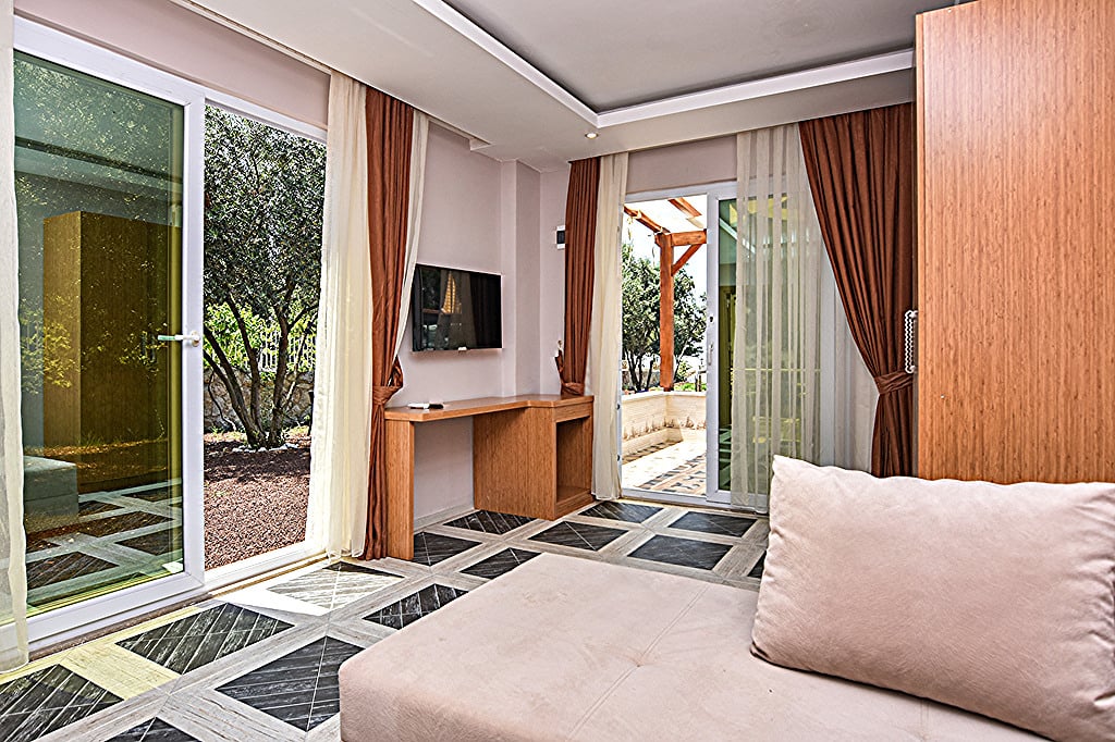 Otel Resmi