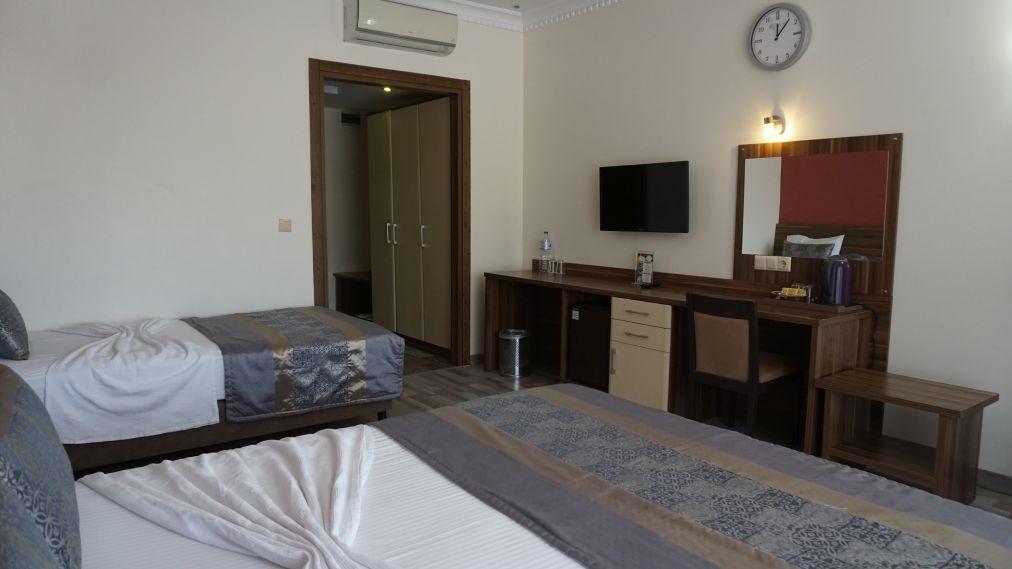 Otel Resmi