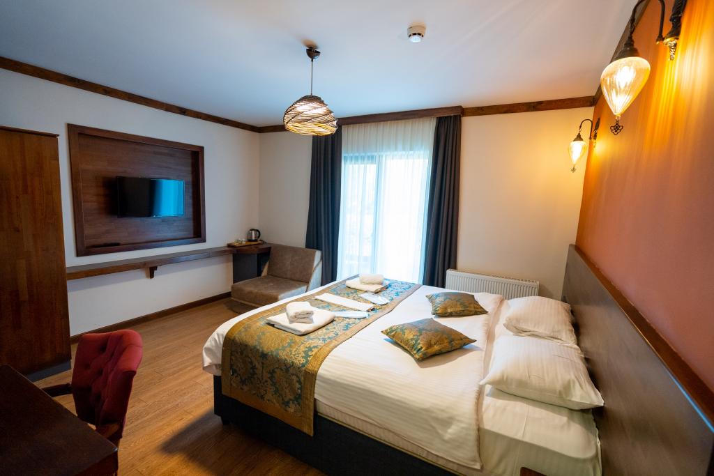 Otel Resmi