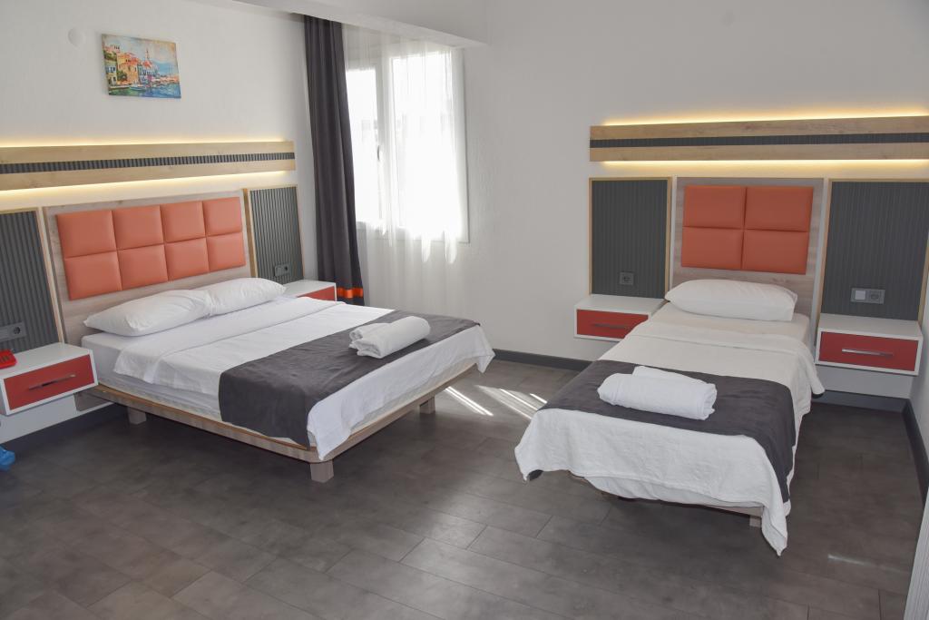 Otel Resmi