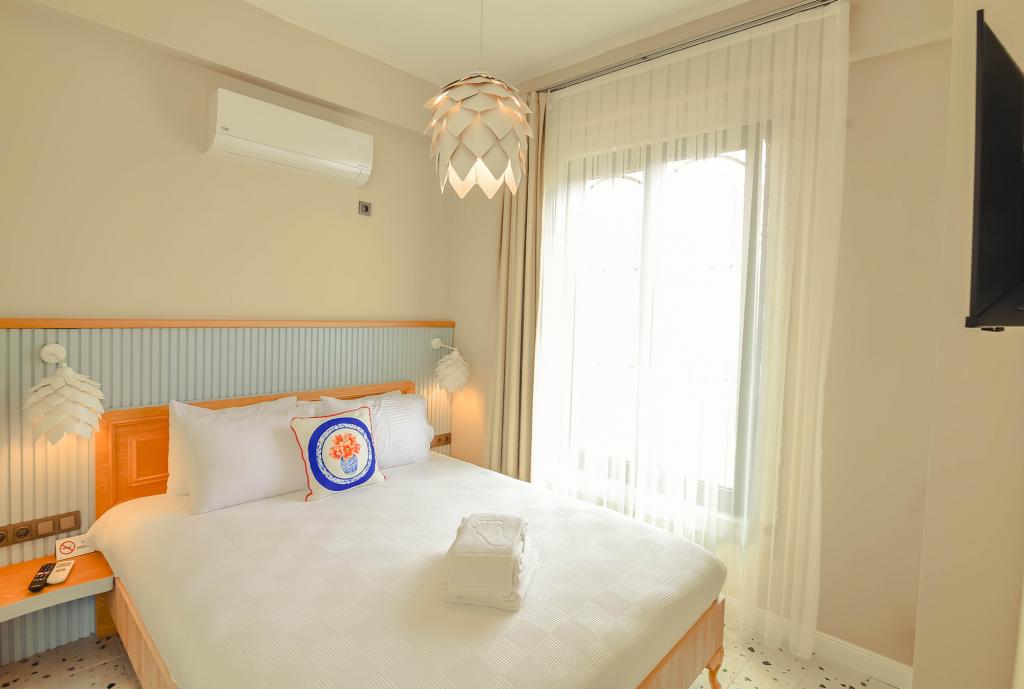 Otel Resmi