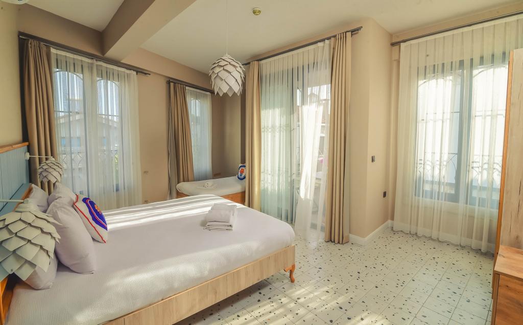 Otel Resmi