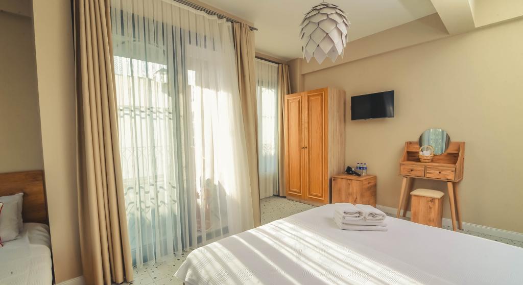 Otel Resmi