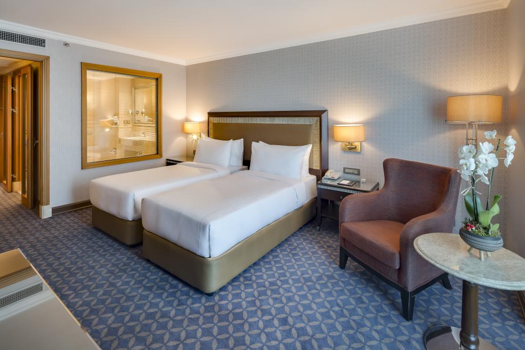 Otel Resmi