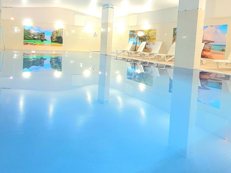 Otel Resmi