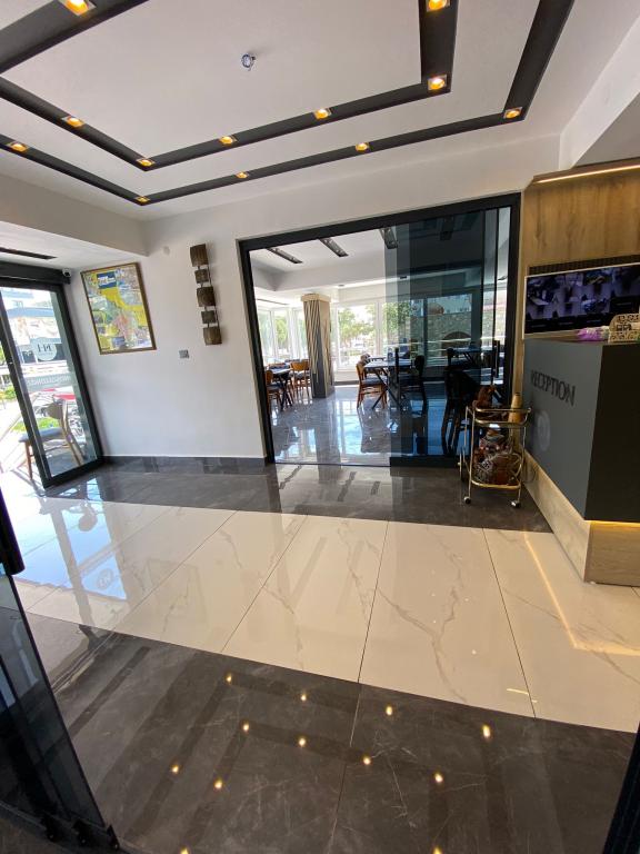 Otel Resmi