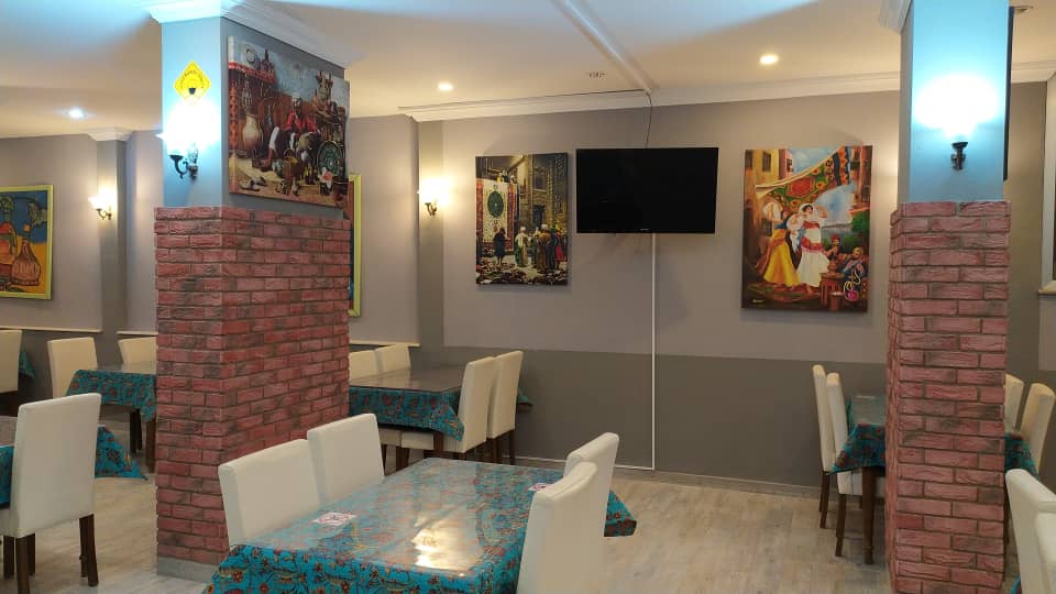 Otel Resmi
