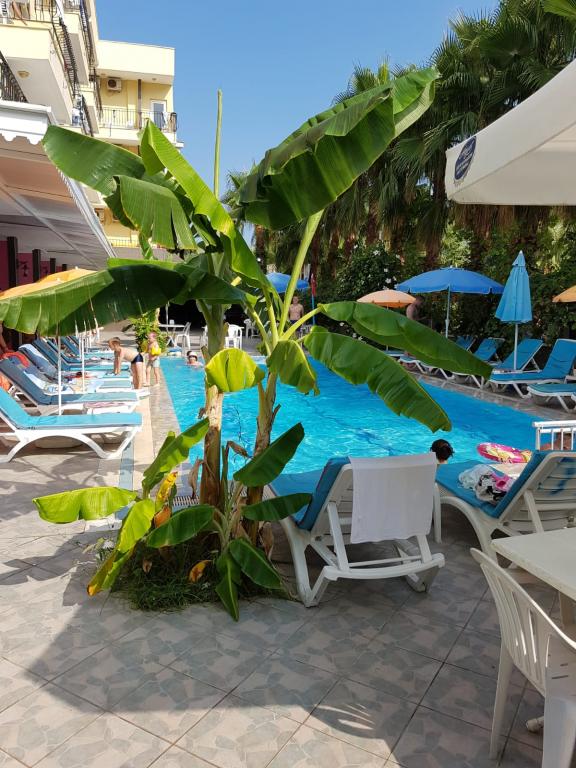 Otel Resmi