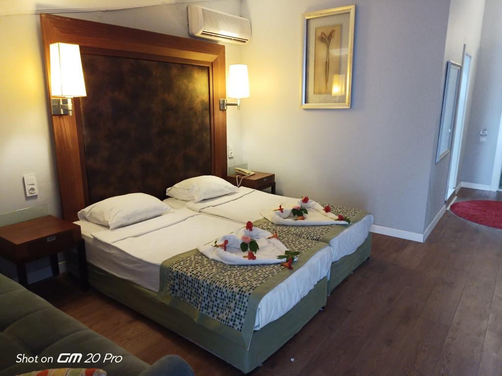 Otel Resmi