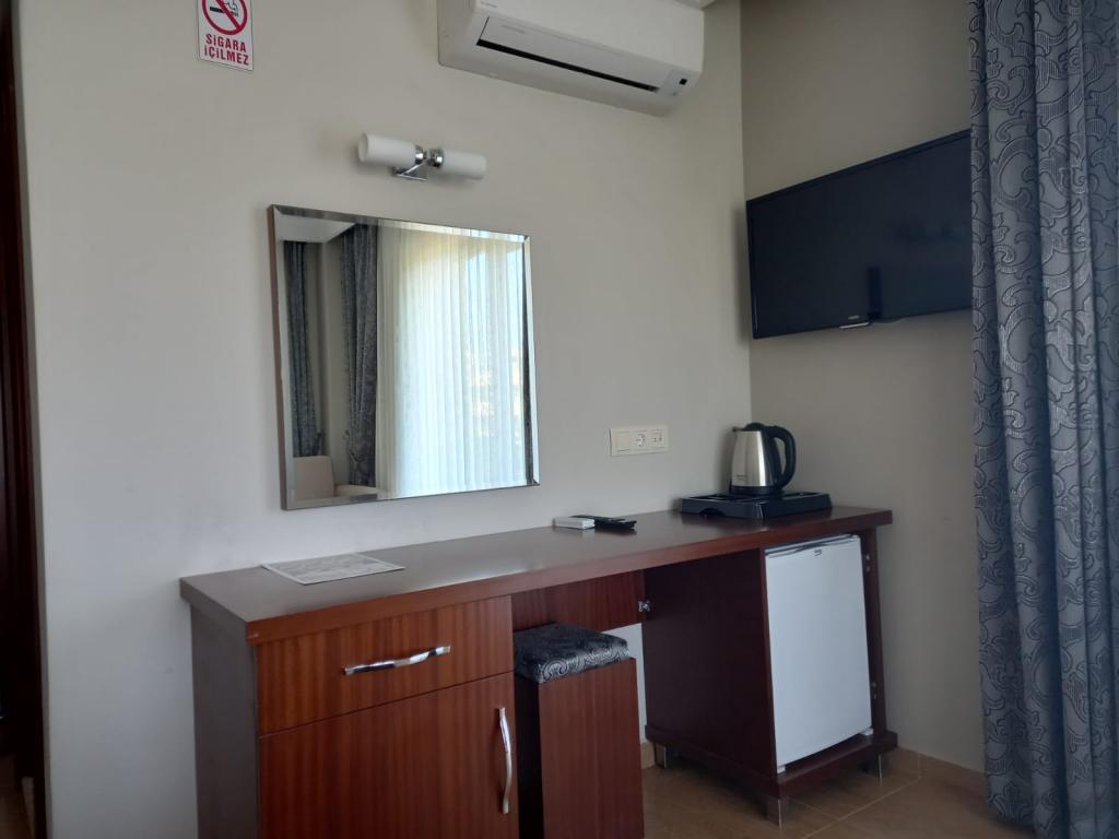 Otel Resmi