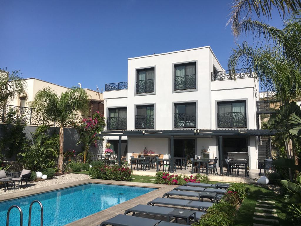 Otel Resmi