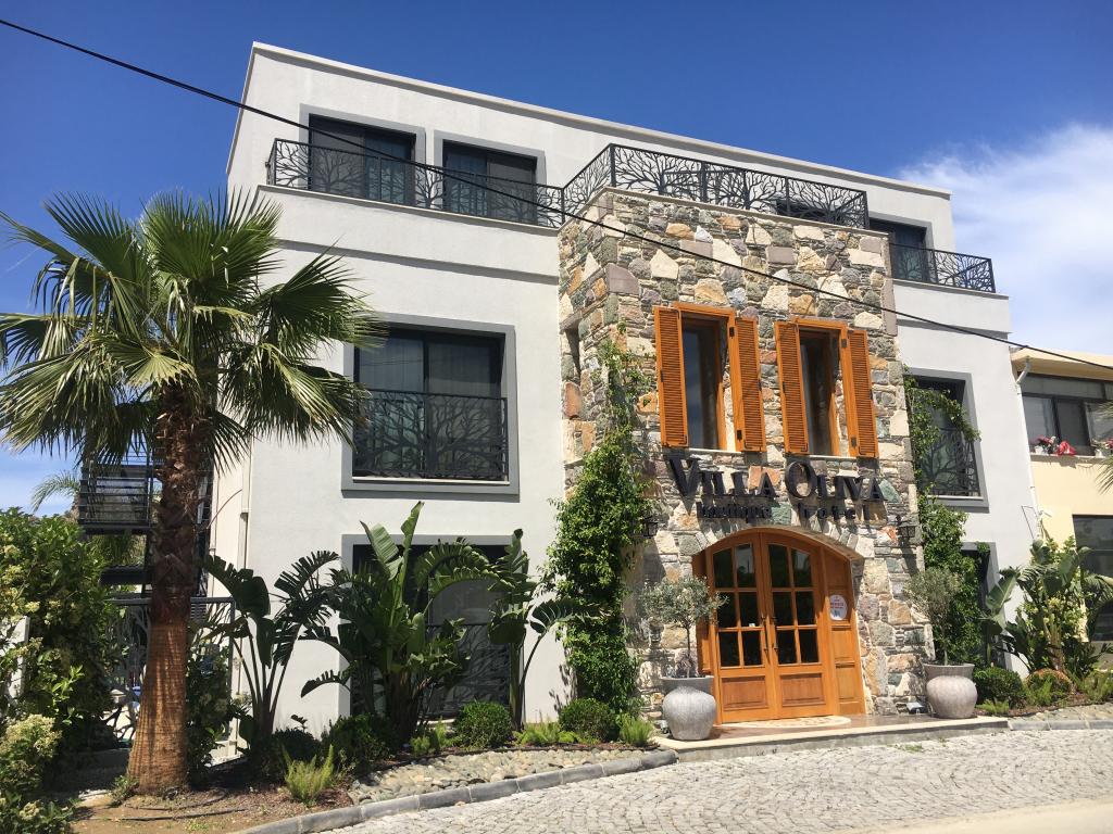 Otel Resmi