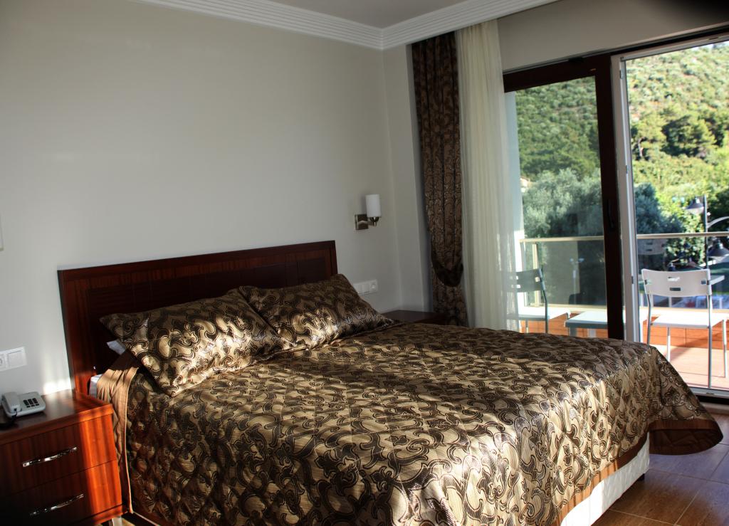 Otel Resmi