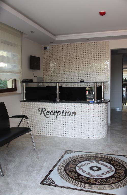 Otel Resmi