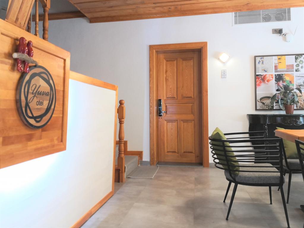 Otel Resmi