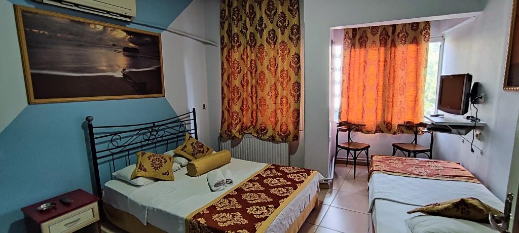 Otel Resmi