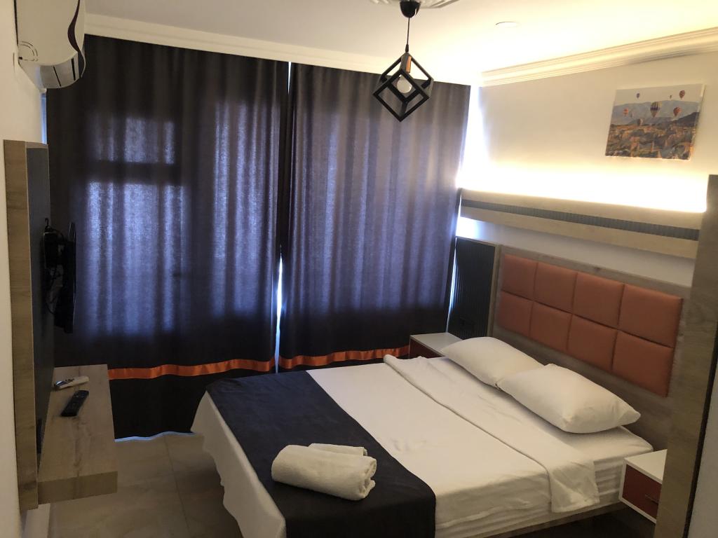 Otel Resmi