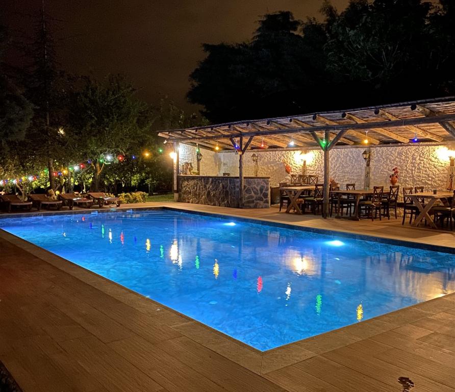 Otel Resmi