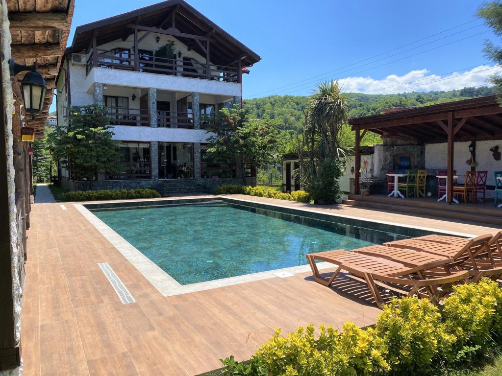 Otel Resmi