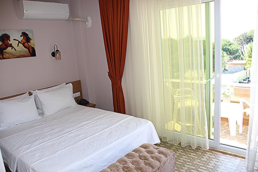 Otel Resmi
