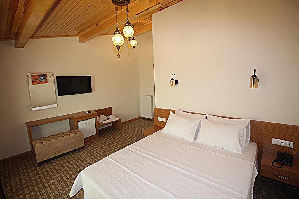 Otel Resmi