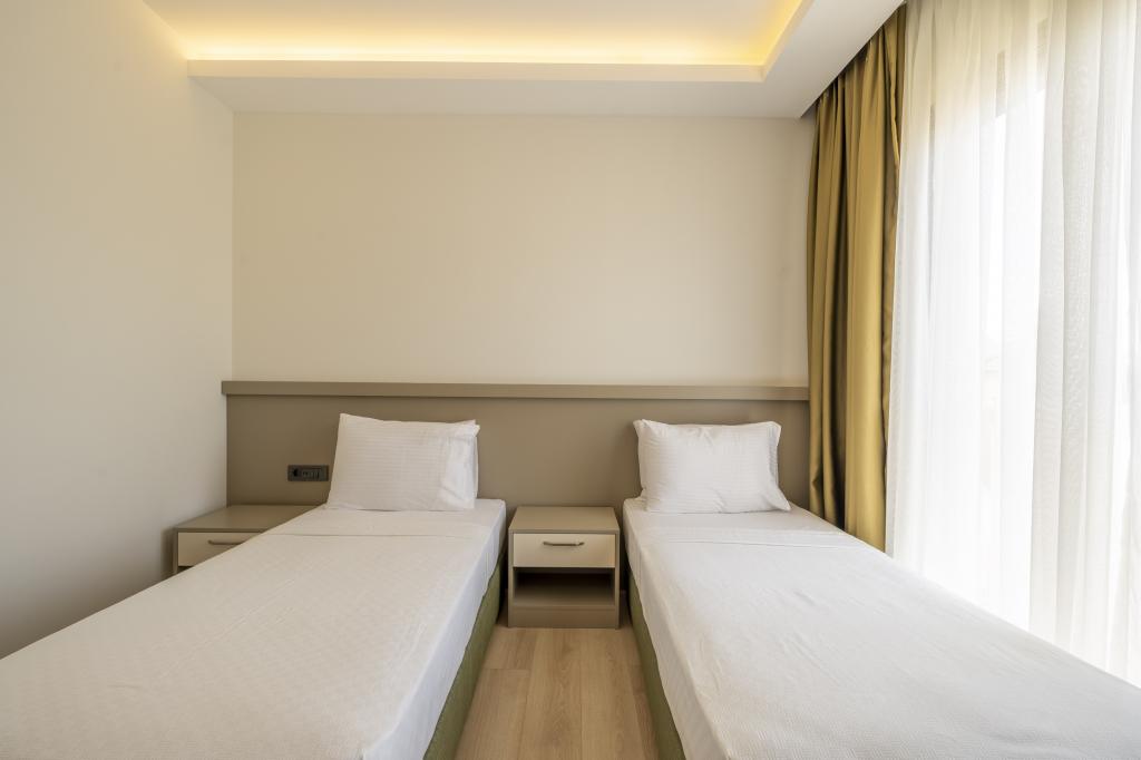Otel Resmi