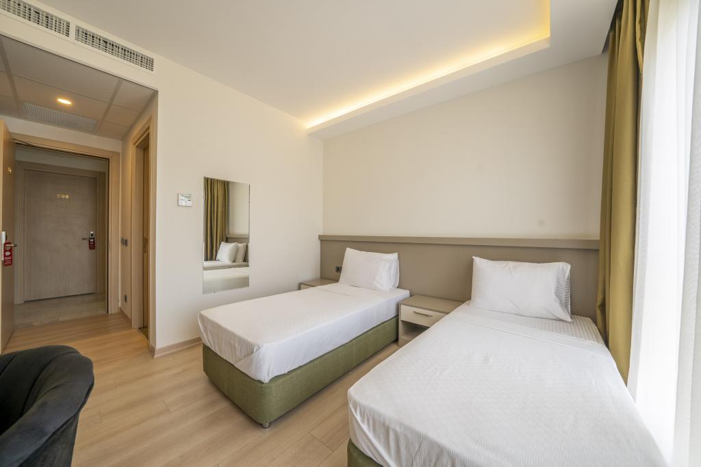 Otel Resmi