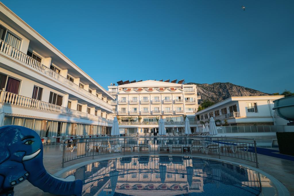 Otel Resmi