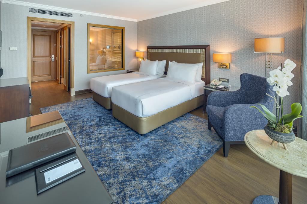 Otel Resmi