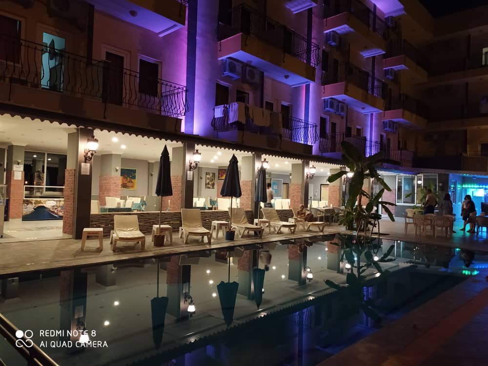 Otel Resmi