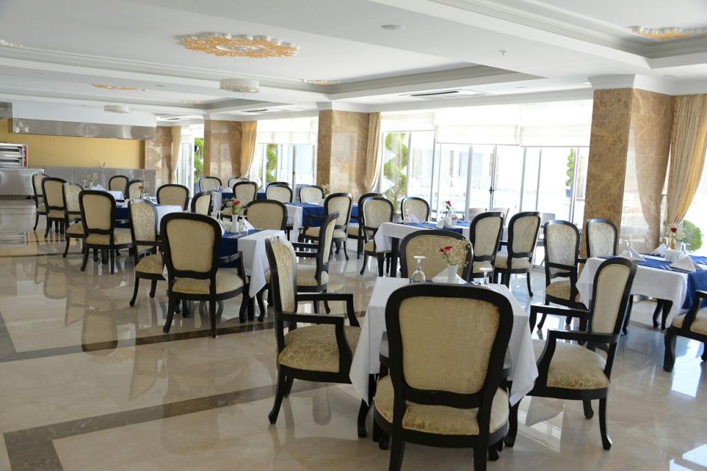 Otel Resmi