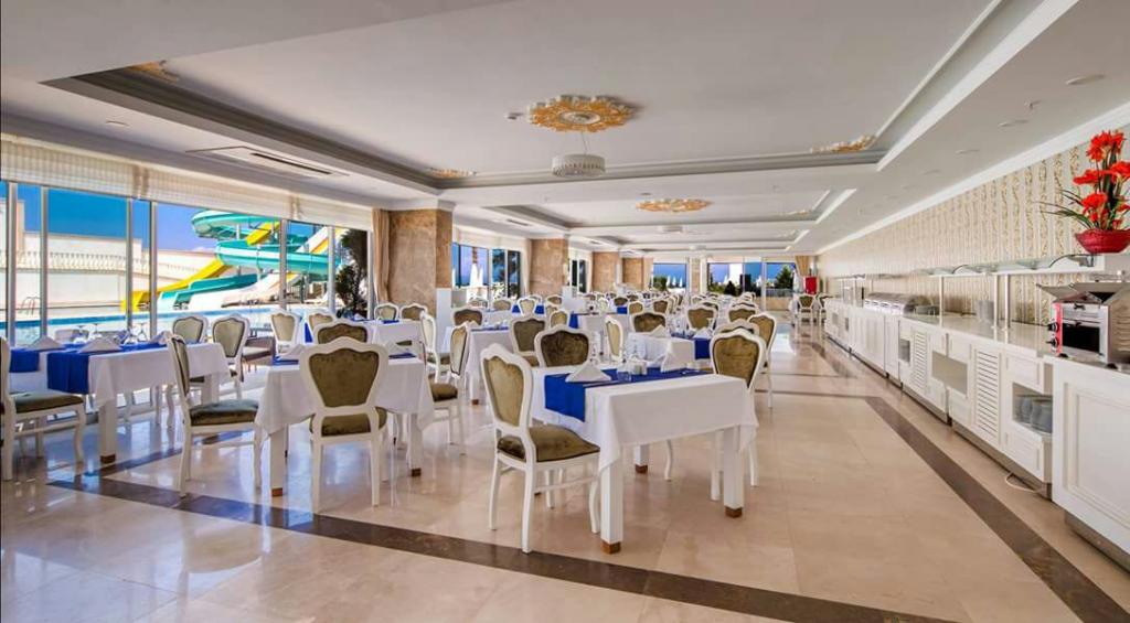 Otel Resmi