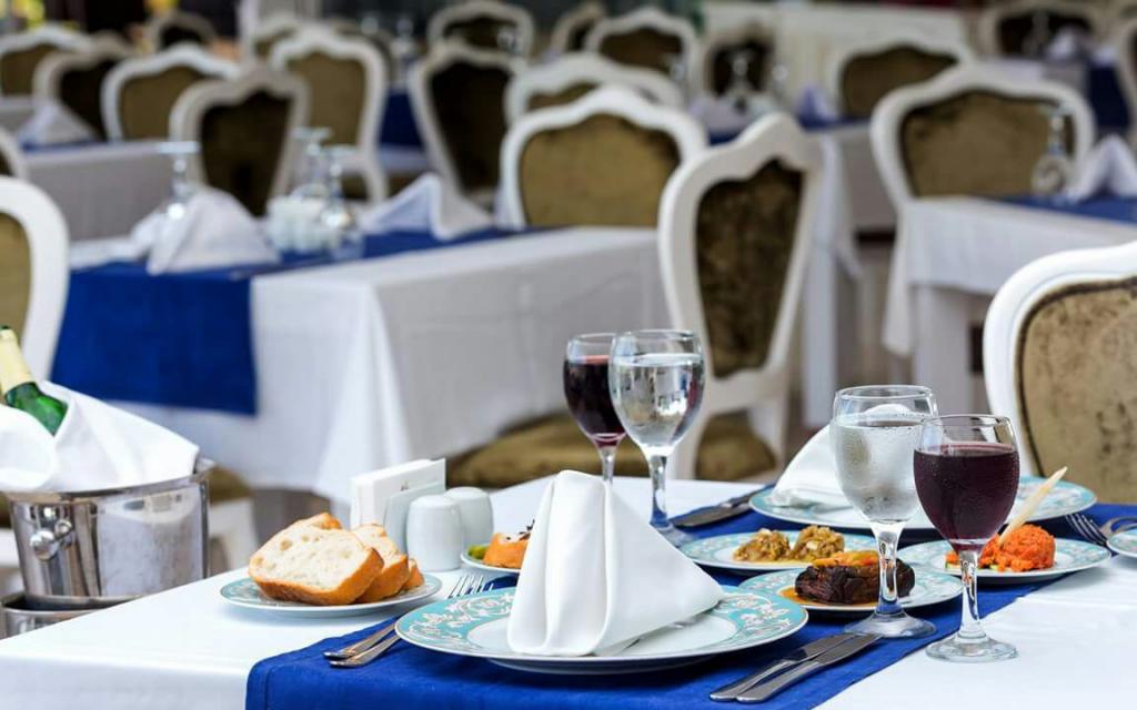 Otel Resmi
