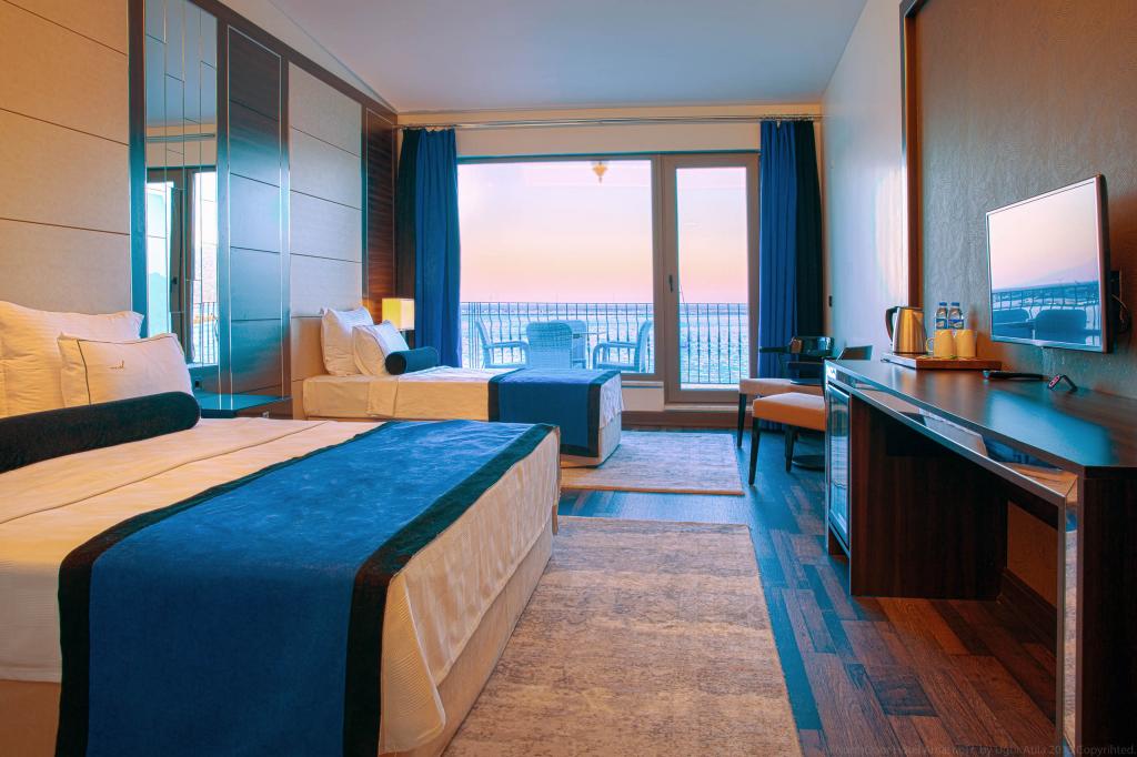 Otel Resmi